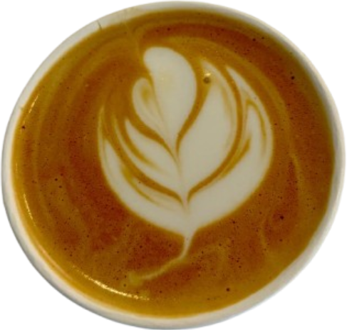 Grab a coffee