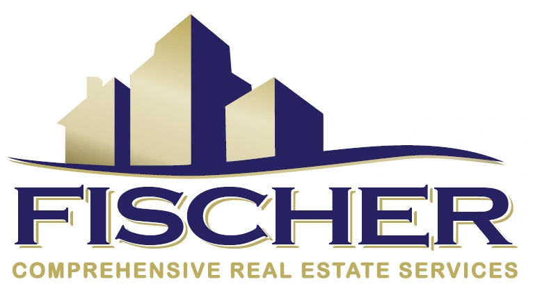 Fischer Real Estate Logo